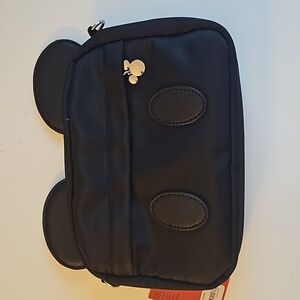 Disney Mickey Mouse crossbody bag forever 21